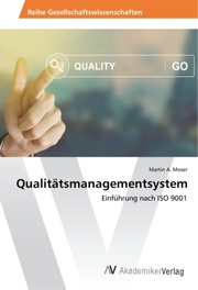 Qualitätsmanagementsystem