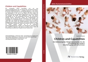 Children and Capabilities - Cover