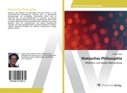 Nietzsches Philosophie - Cover
