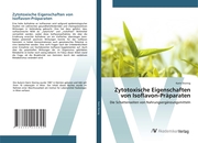Zytotoxische Eigenschaften von Isoflavon-Präparaten