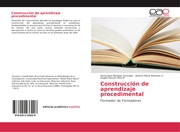 Construcción de aprendizaje procedimental - Cover