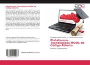 Plataformas Tecnológicas MOOC de Código Abierto