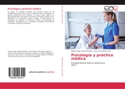 Psicología y práctica médica - Cover