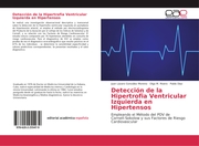 Detección de la Hipertrofia Ventricular Izquierda en Hipertensos - Cover