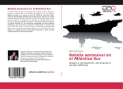 Batalla aeronaval en el Atlántico Sur - Cover