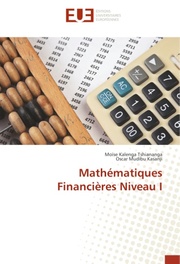 Mathématiques Financières Niveau I