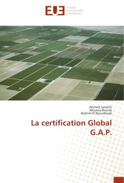 La certification Global G.A.P. - Cover