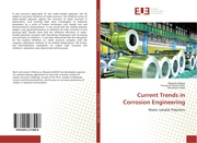 Current Trends in Corrosion Engineering - Cover