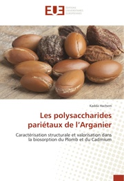 Les polysaccharides pariétaux de lArganier