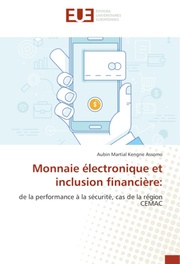 Monnaie électronique et inclusion financière: