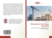 Management des risques industriels - Cover
