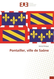Pontailler, ville de Saône