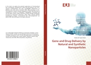 Gene and Drug Delivery by Natural and Synthetic Nanoparticles - Cover