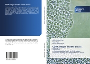 CD34 antigen and the breast stroma