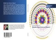 Middle East Science Report