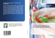 Contemporary Research in Commerce and Management