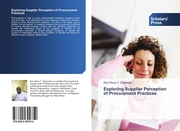 Exploring Supplier Perception of Procurement Practices