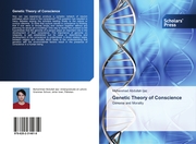 Genetic Theory of Conscience - Cover