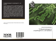 T4 Bacteriophages & uropathogenic E. coli bacteria