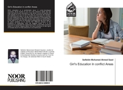 Girl's Education In conflict Areas