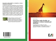 Gerarchia nelle Giraffe: un semplice e veloce metodo per definirla - Cover
