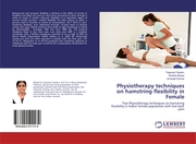 Physiotherapy techniques on hamstring flexibility in Female - Cover