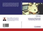 Enterprise Web-based Computing with Java