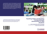 Teaching Styles and Reading Comprehension Achievement of SEN Students