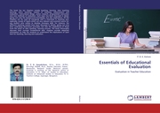 Essentials of Educational Evaluation