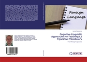 Cognitive Linguistic Approaches to Teaching L2 Figurative Vocabulary