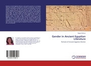 Gender in Ancient Egyptian Literature