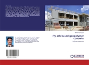 Fly ash based geopolymer concrete