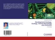 Development Zoology, Ecology, Animal Physiology and Evolution - Cover