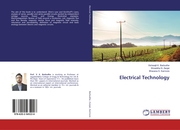Electrical Technology - Cover