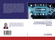 Fundamentals of Online Course Development and Delivery - Cover