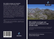 Microbiële ecologie van Espeletia grandiflora in het Ocetá-meer
