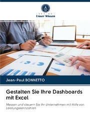 Gestalten Sie Ihre Dashboards mit Excel