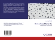 Rubber Based Concrete - Cover