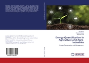 Energy Quantification in Agriculture and Agro-Industries