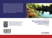 Risk of weed damage to lake Tana and grand renaissance dam