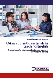 Using authentic materials in teaching English
