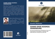 SONNE-ERDE-KOSMOS-VERBINDUNG - Cover