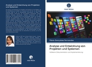 Analyse und Entwicklung von Projekten und Systemen - Cover