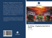 Te Ching - Englischunterricht in China - Cover
