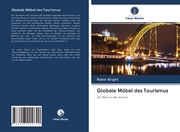 Globale Möbel des Tourismus - Cover