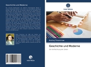 Geschichte und Moderne - Cover