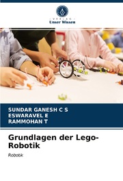Grundlagen der Lego-Robotik