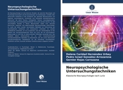 Neuropsychologische Untersuchungstechniken - Cover