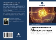 ERKENNTNISTHEORIEN UND FORSCHUNGSMETHODIK - Cover