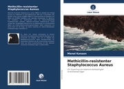 Methicillin-resistenter Staphylococcus Aureus - Cover